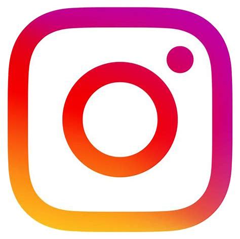 Instagram logo icon